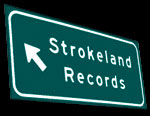 Tony Adamo is a Strokeland Record Artist