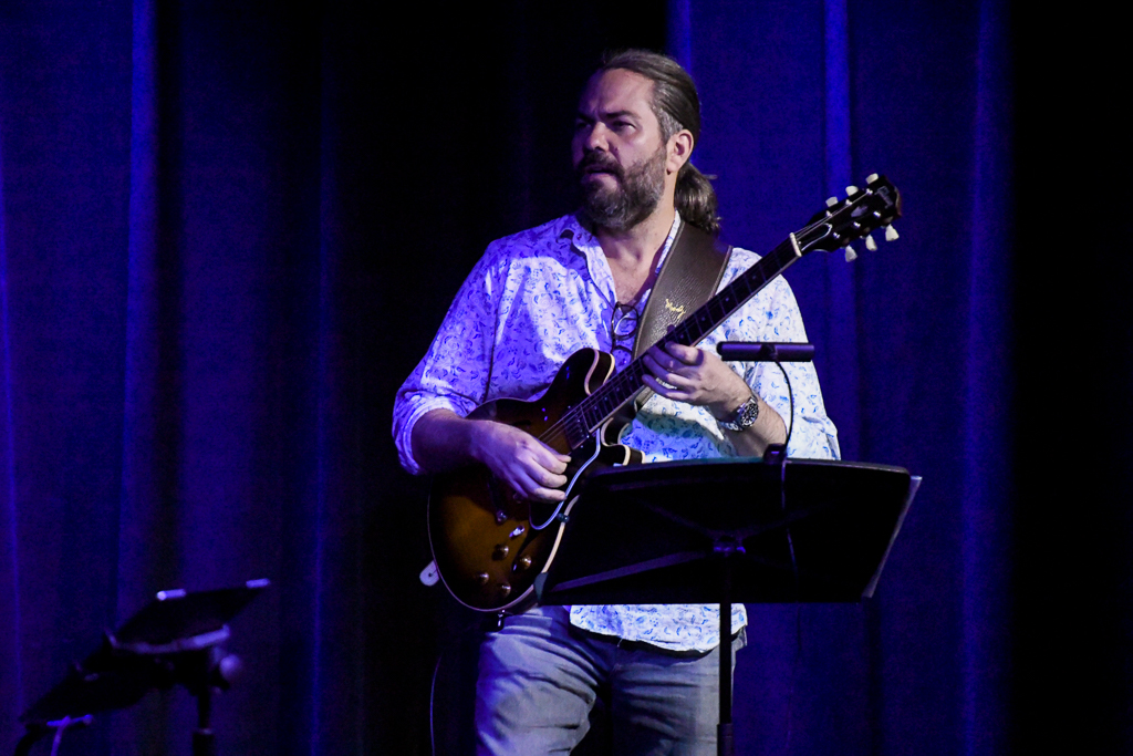 Chris Whitman