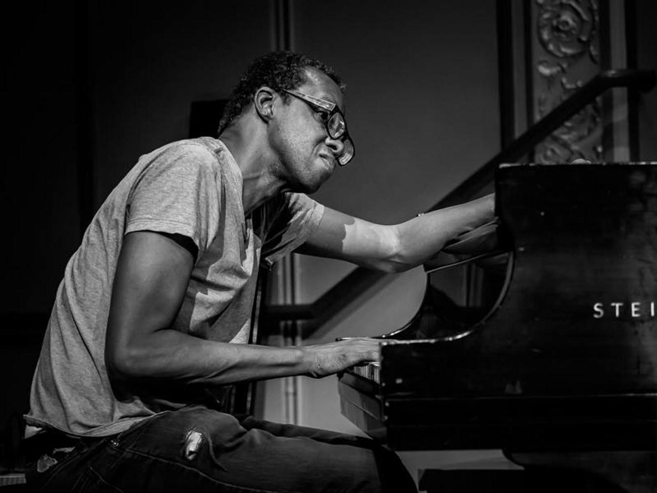 Matthew Shipp