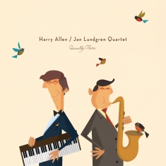 Untitled Jazz Photo — jazz photo by Chris Mosey | All About Jazz