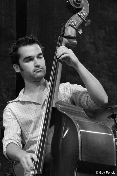Tom Van Acker Jazz Rallye 21.07.2007