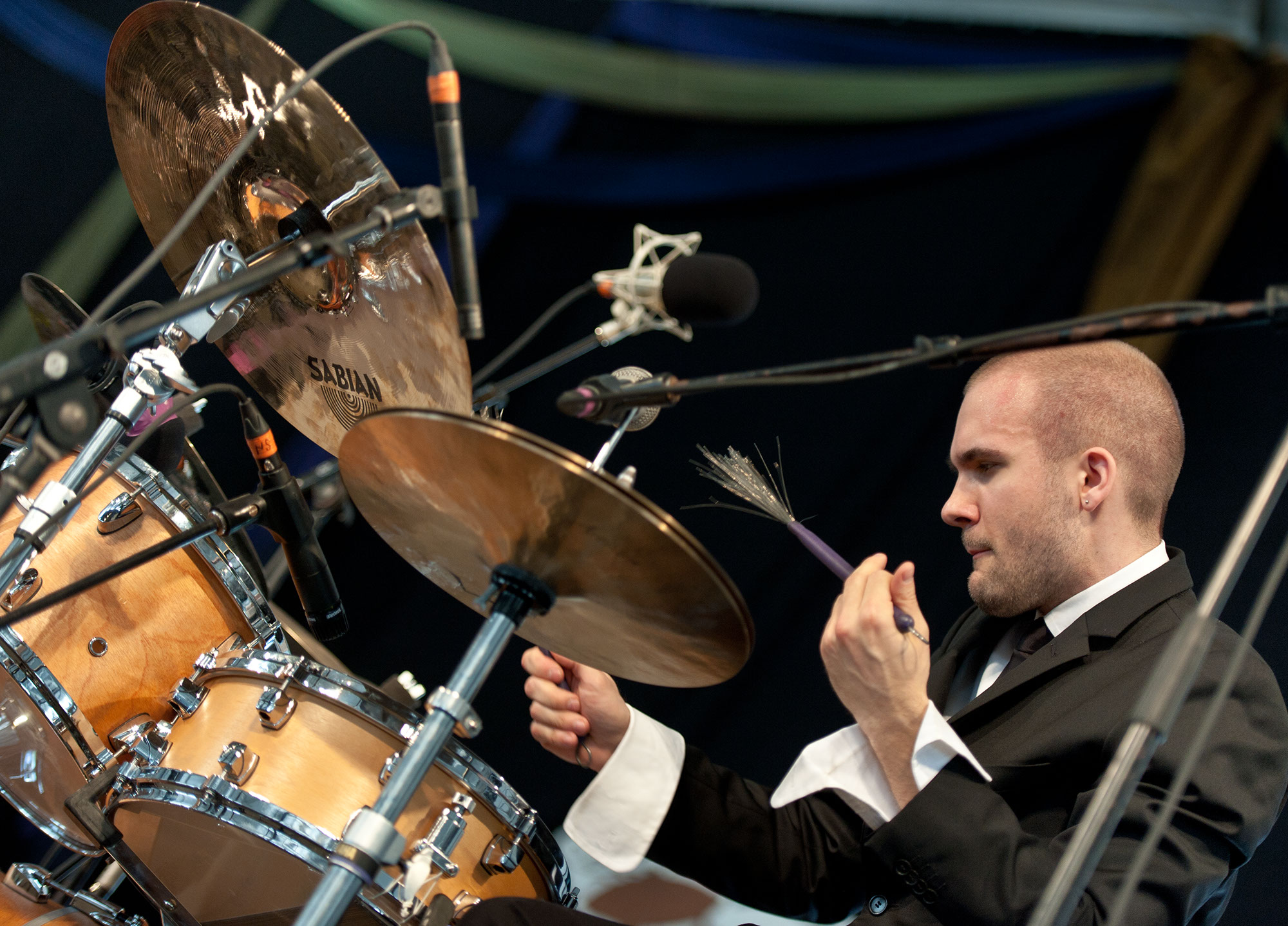 Untitled Jazz Photo
