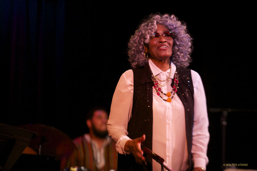Buddy Montgomery Jazz Legacy Project Benefit