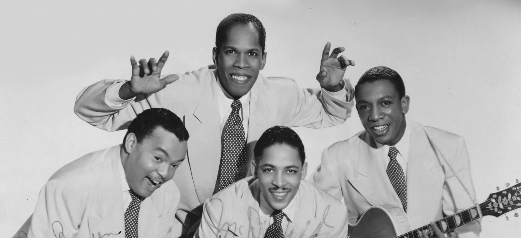 The Ink Spots