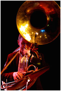 Graham Hughes 30373 Images of Jazz