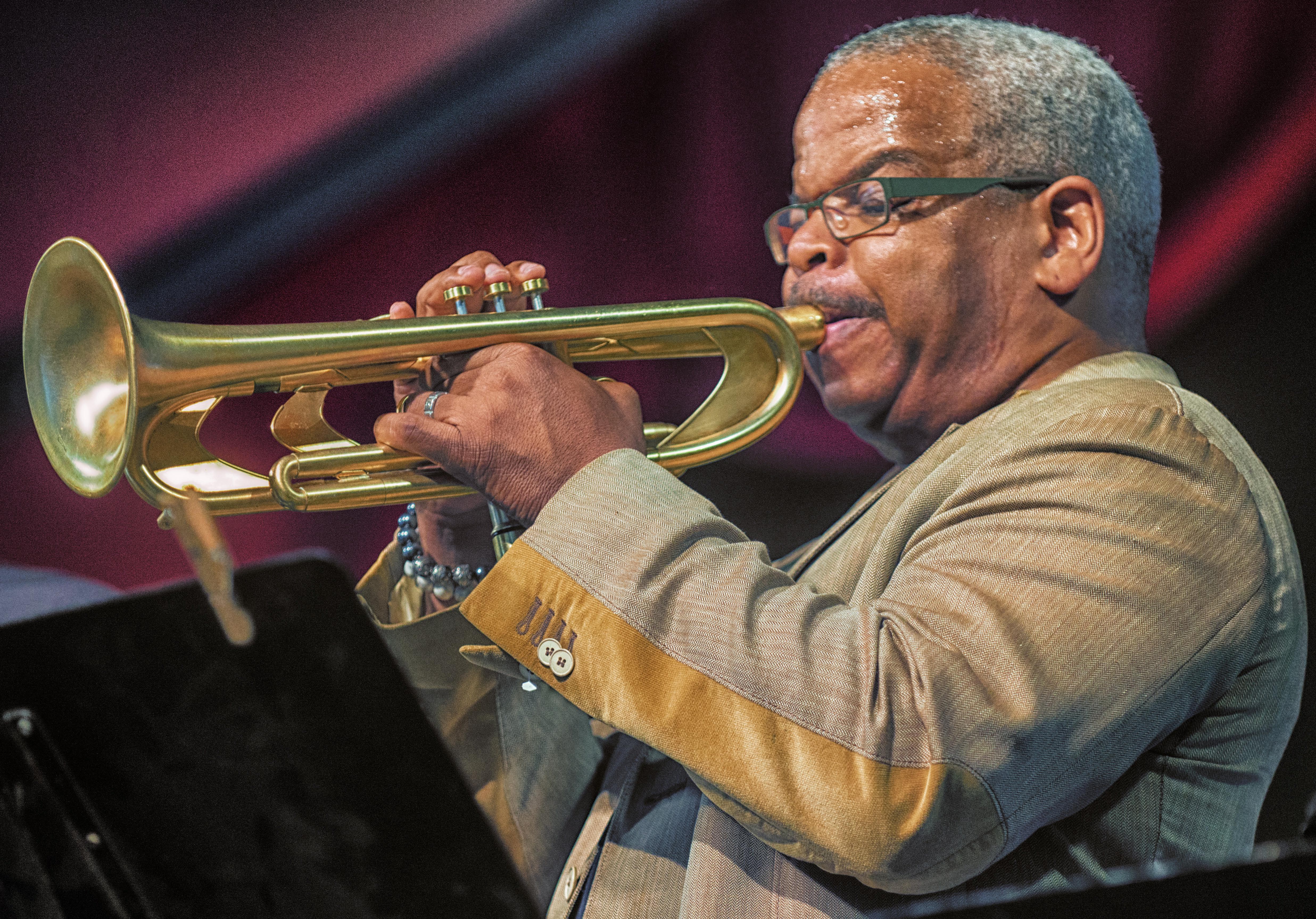 Terence Blanchard