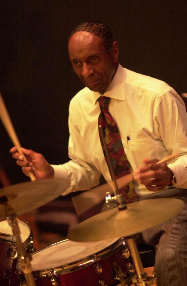 Charlie Rice @ The Clef Club
