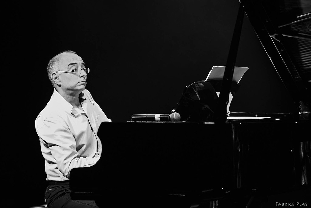 Sabin Todorov (Piano)