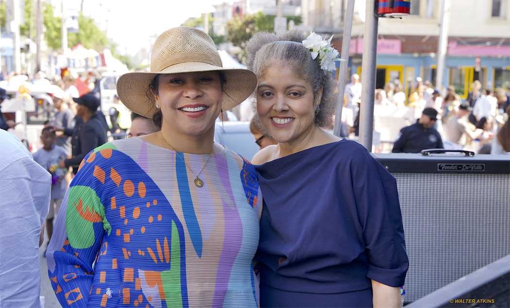 fillmore jazz festival 2024