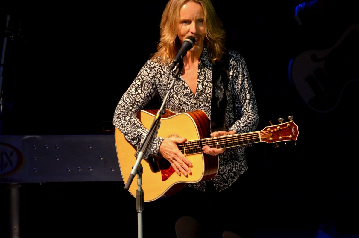 Styx at Nycb Theatre at Westbury