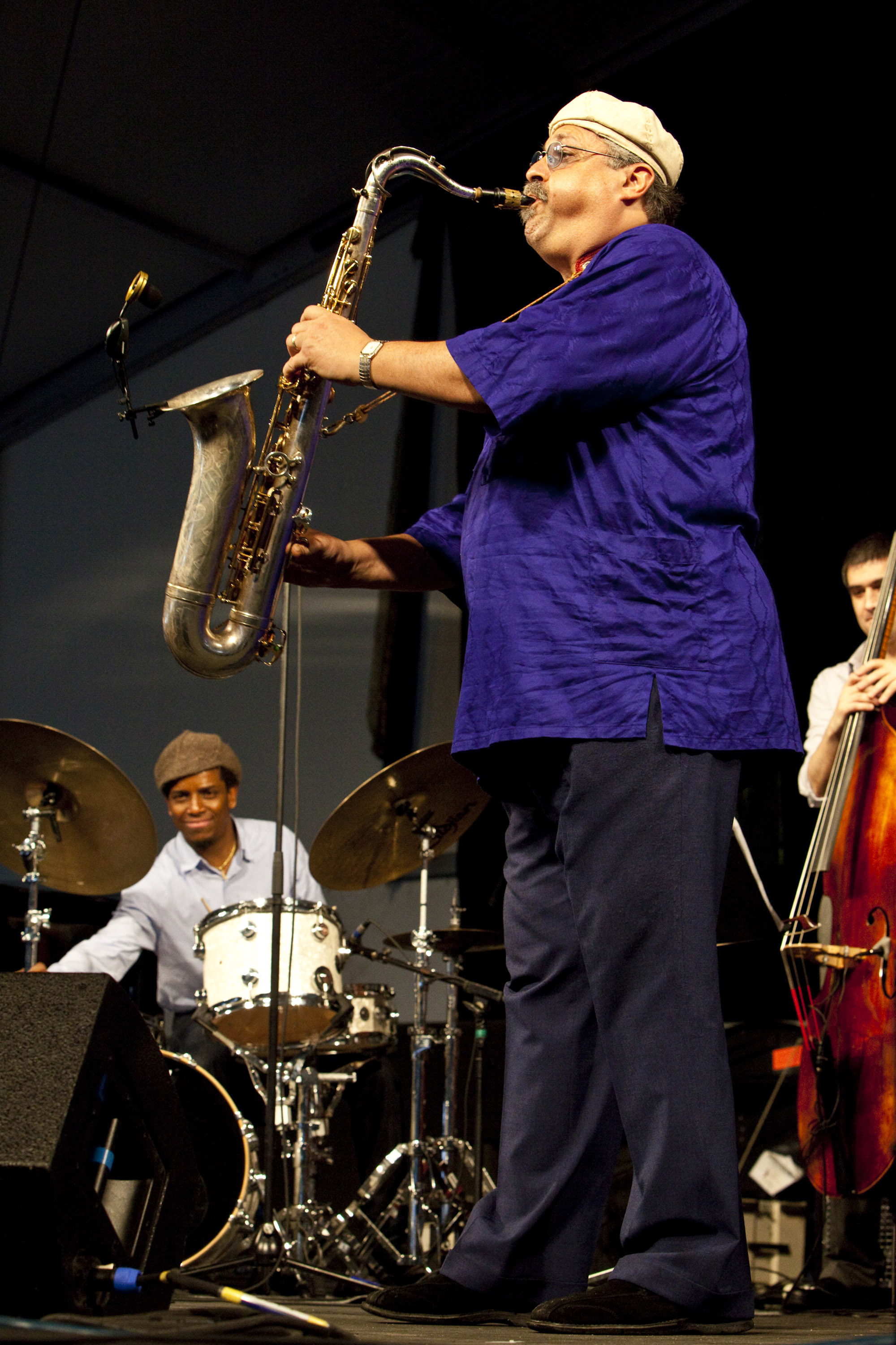 Joe Lovano