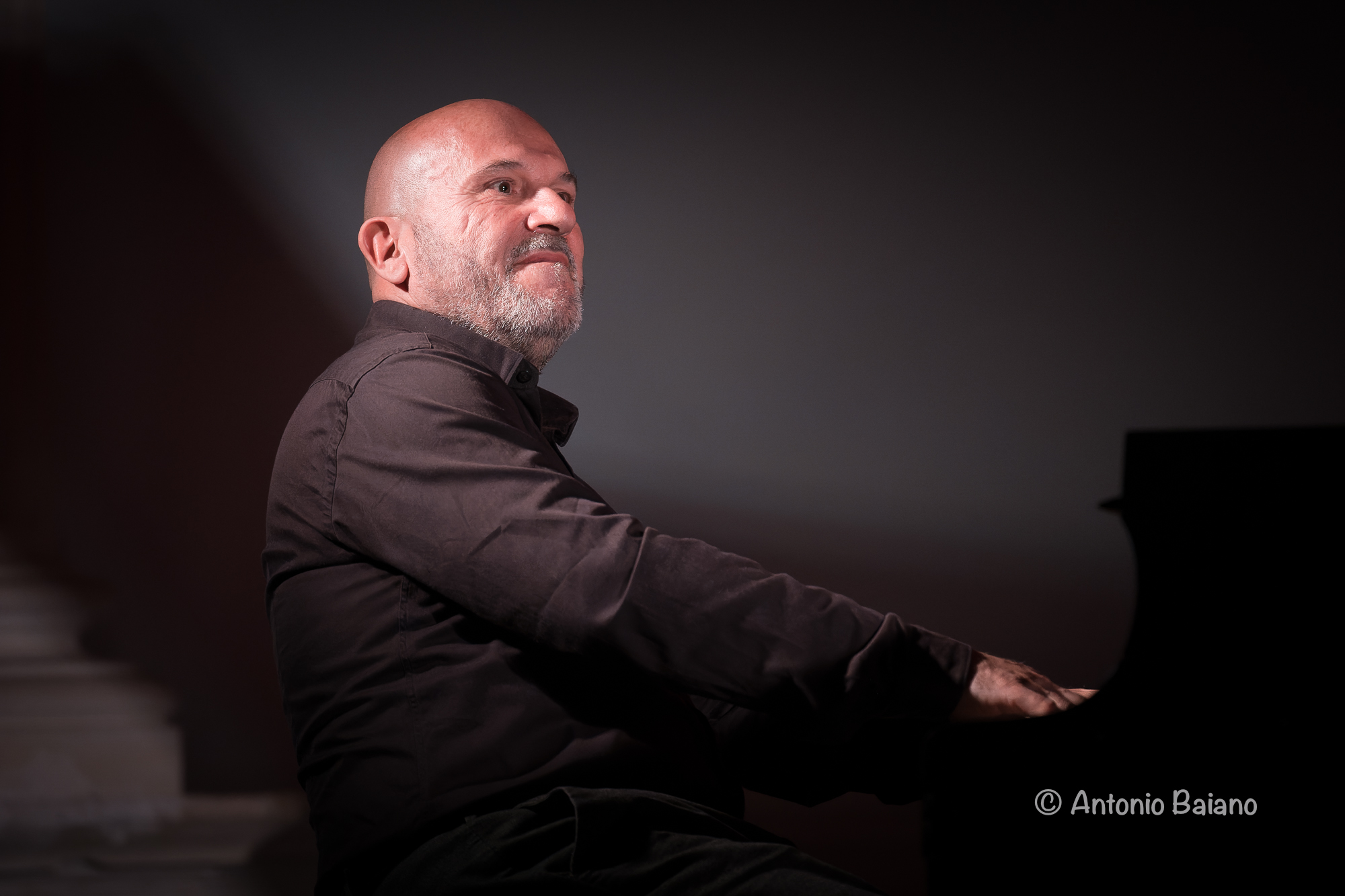 Fausto Ferraiuolo