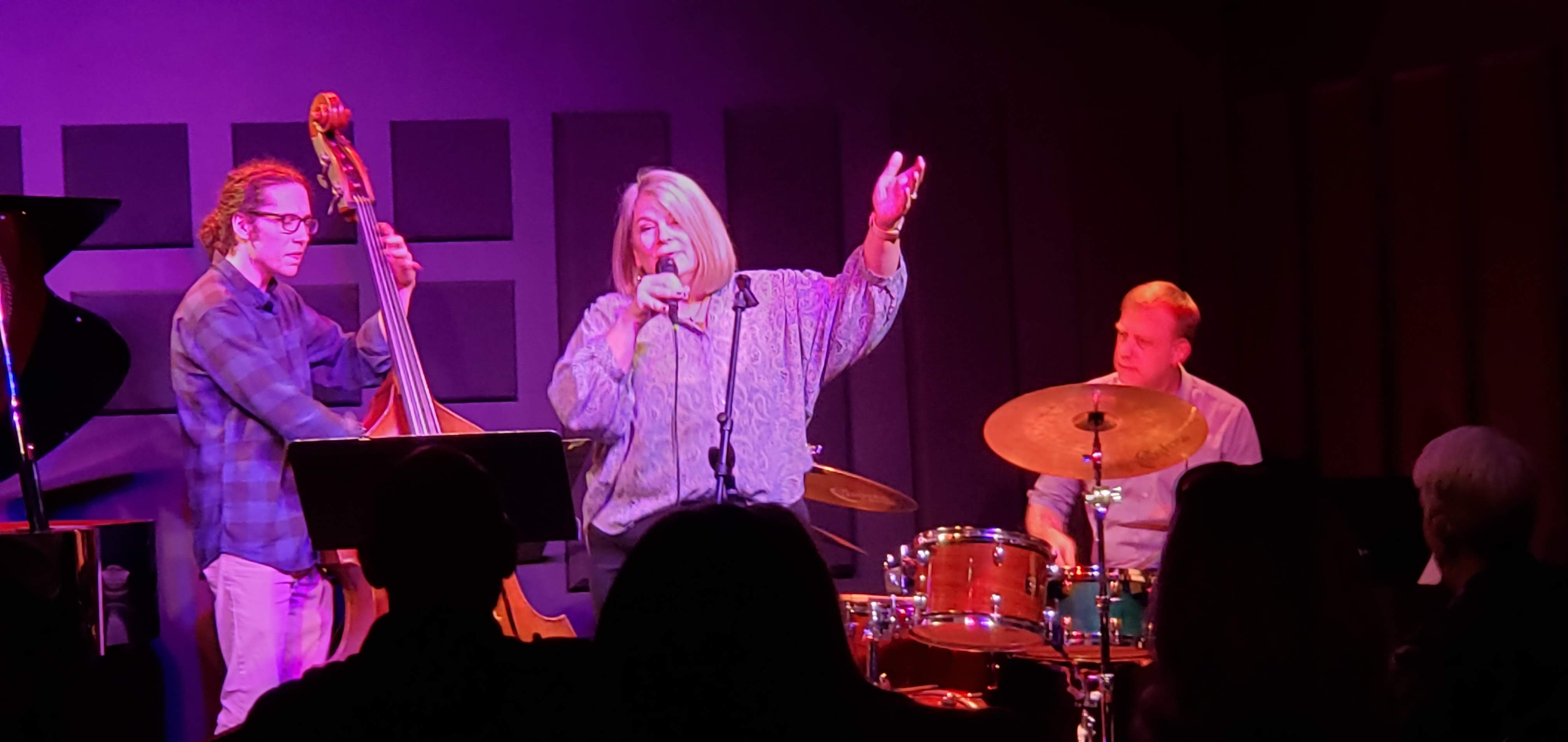 Untitled Jazz Photo