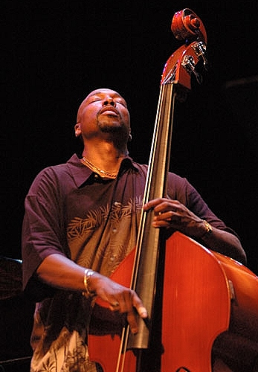 Jeff Chambers