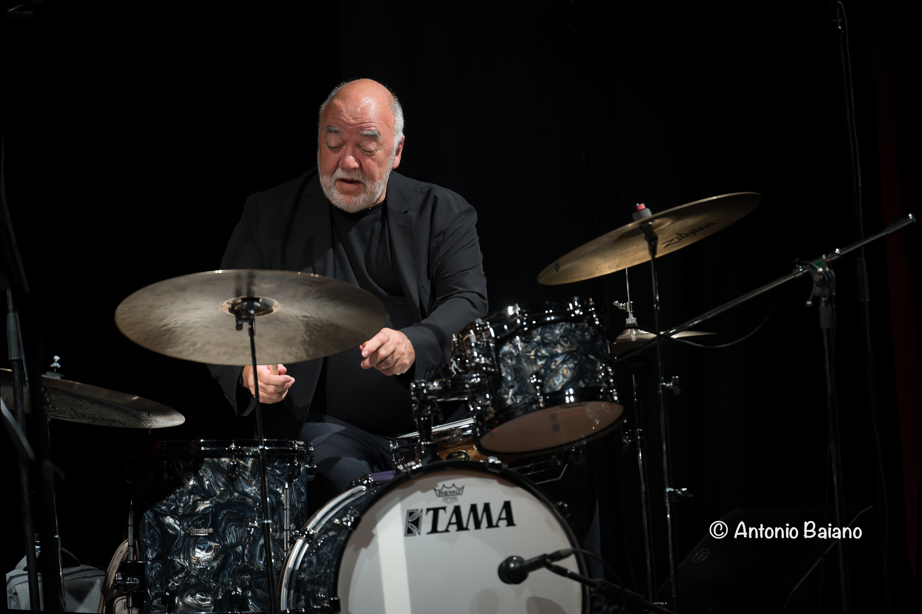 Peter Erskine