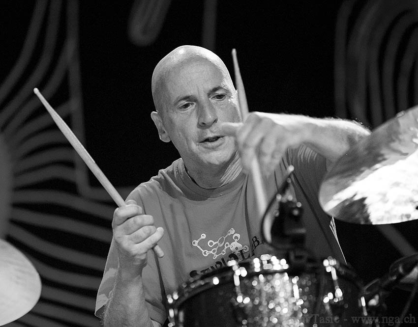 Joey Baron