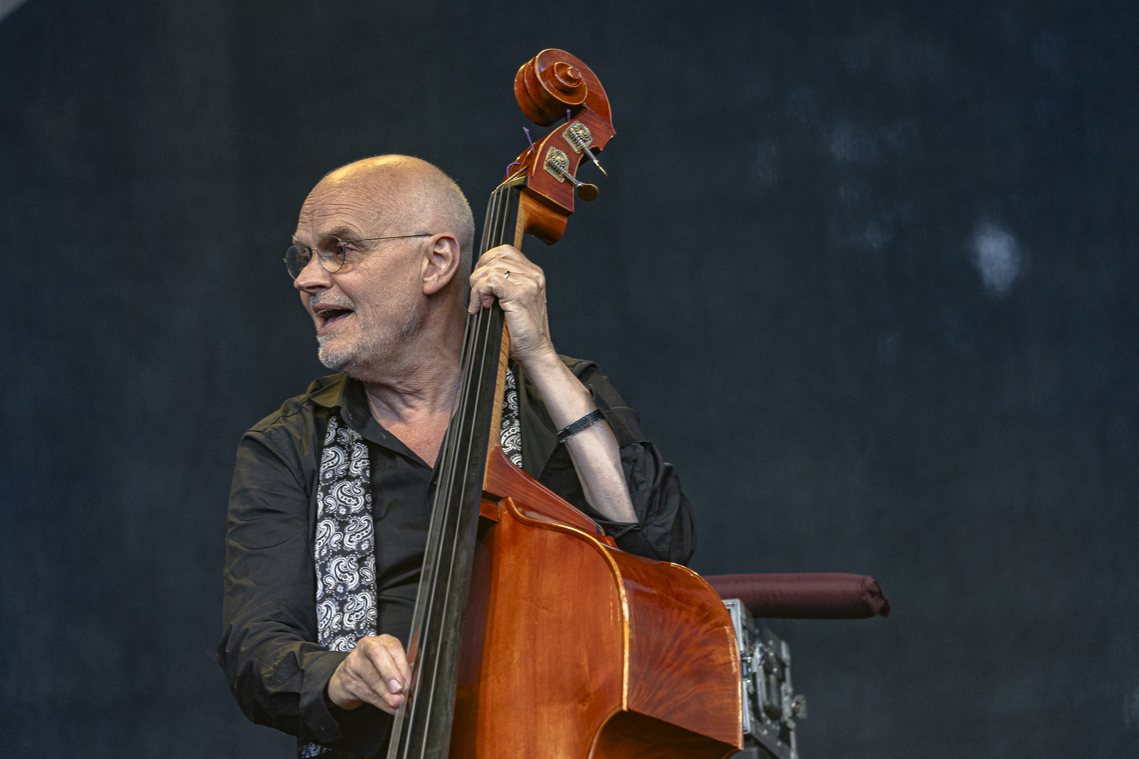 Lars Danielsson