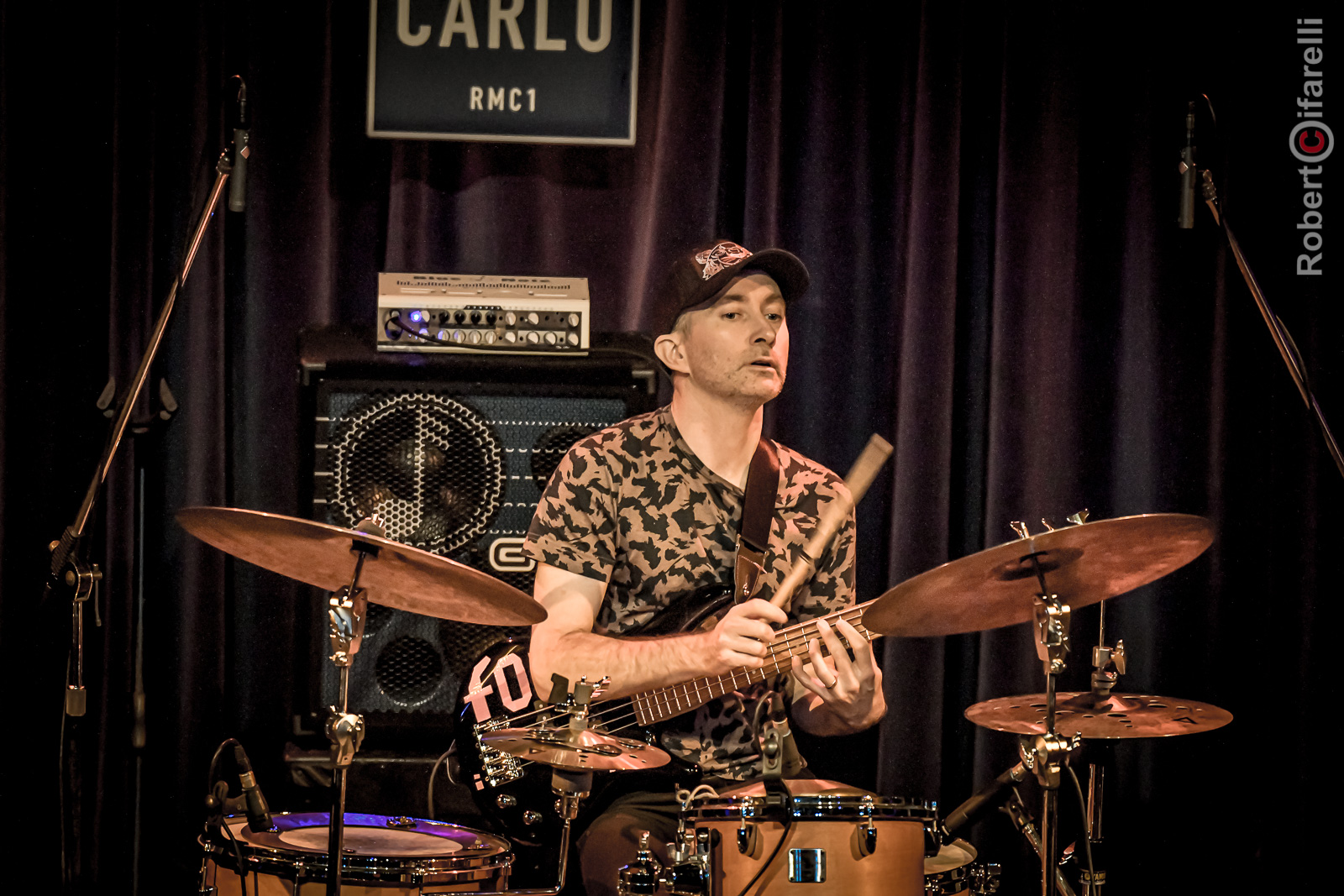 kneebody bluenote milan