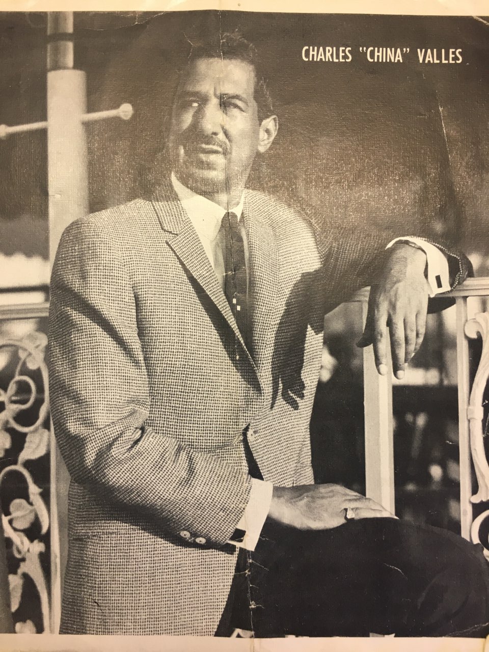Untitled Jazz Photo