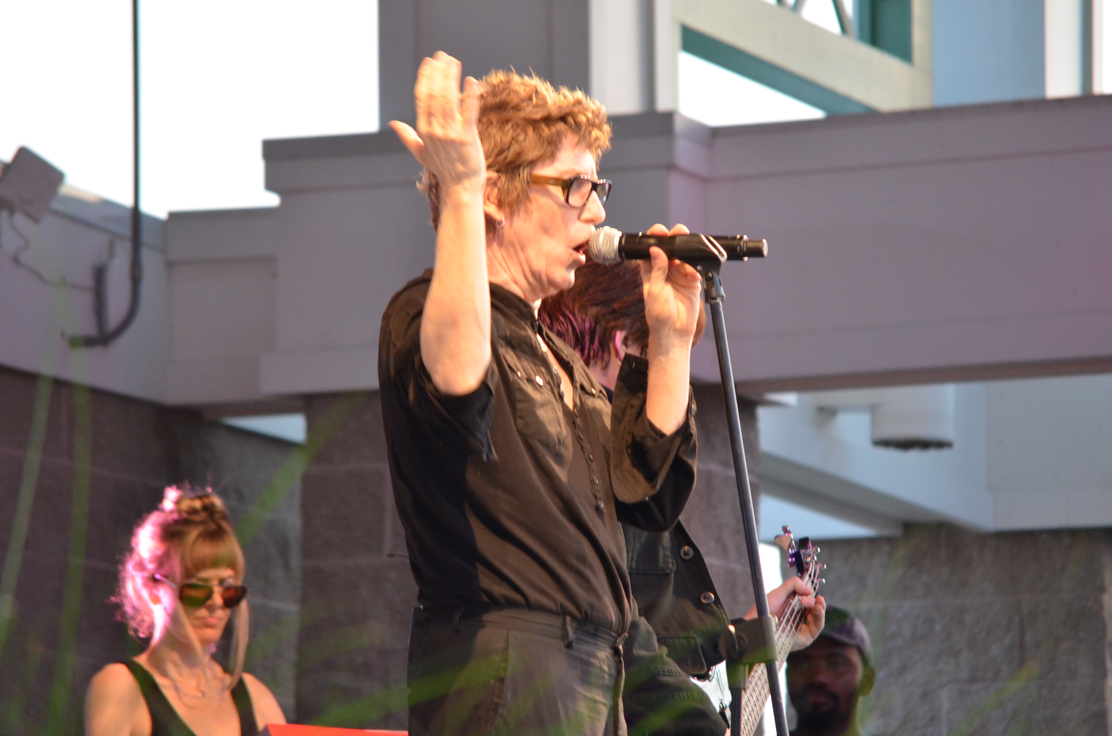 The Psychedelic Furs 66