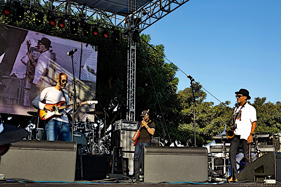 Long Beach Jazz Festival 2018