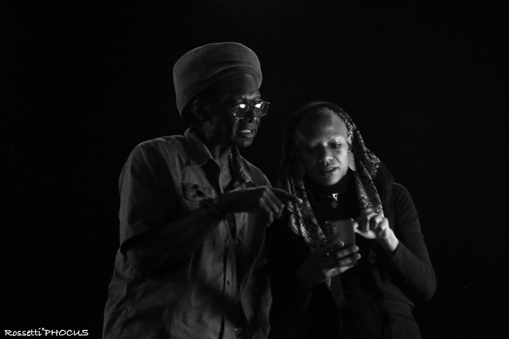 Hamid Drake - Ndoho Ange