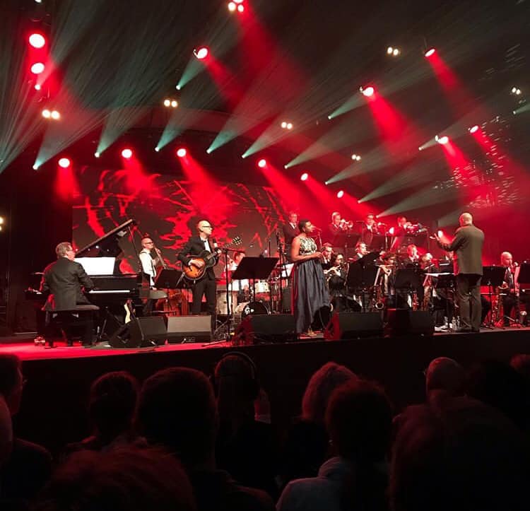 Untitled Jazz Photo