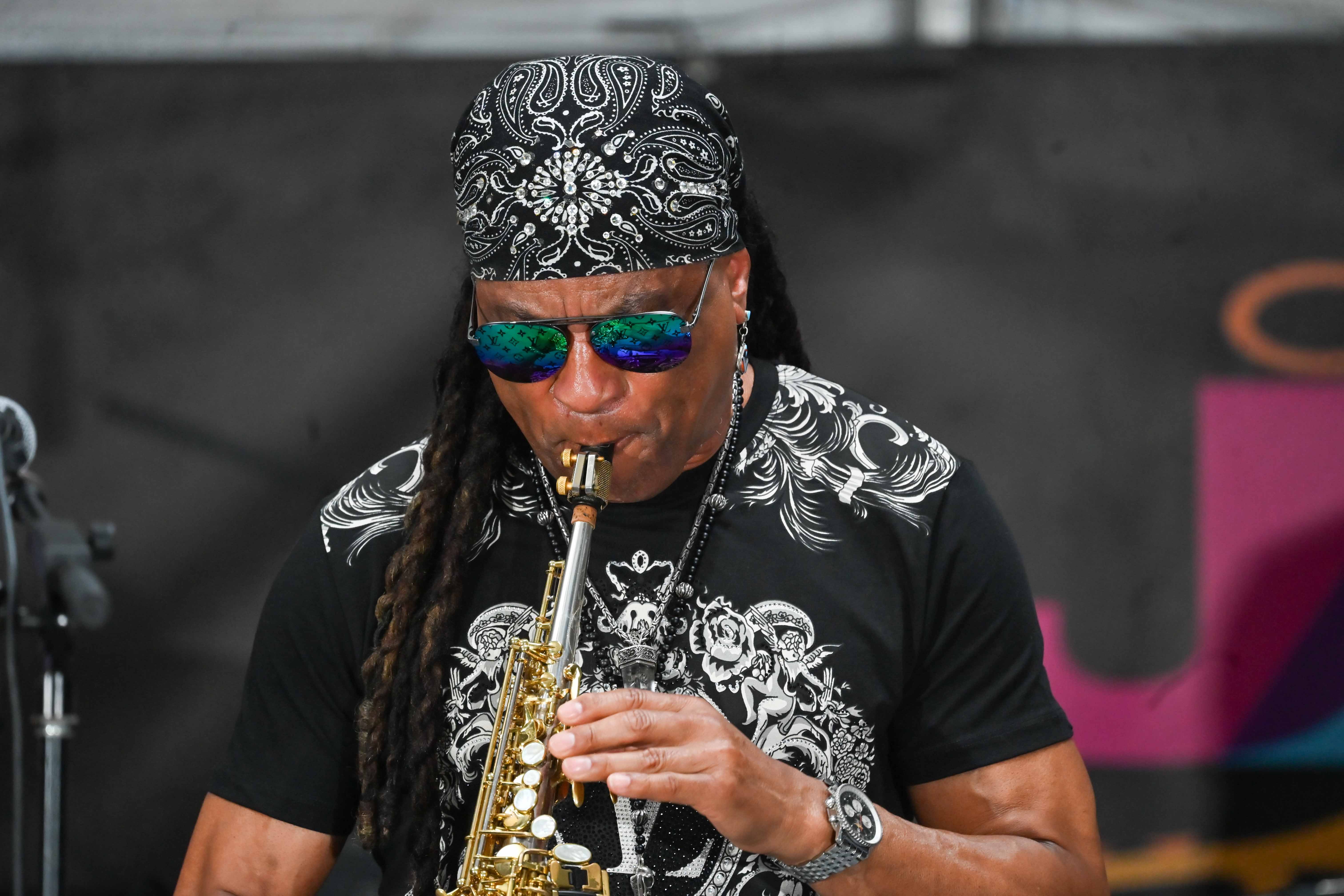 Marion Meadows