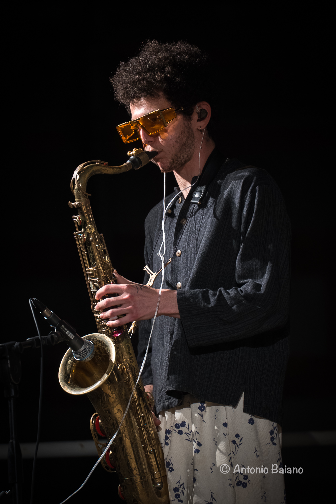 Shahar Amdor
