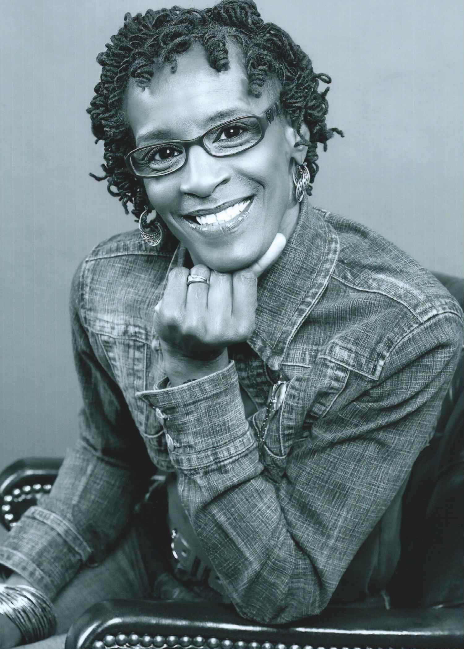 Administrative Assistant