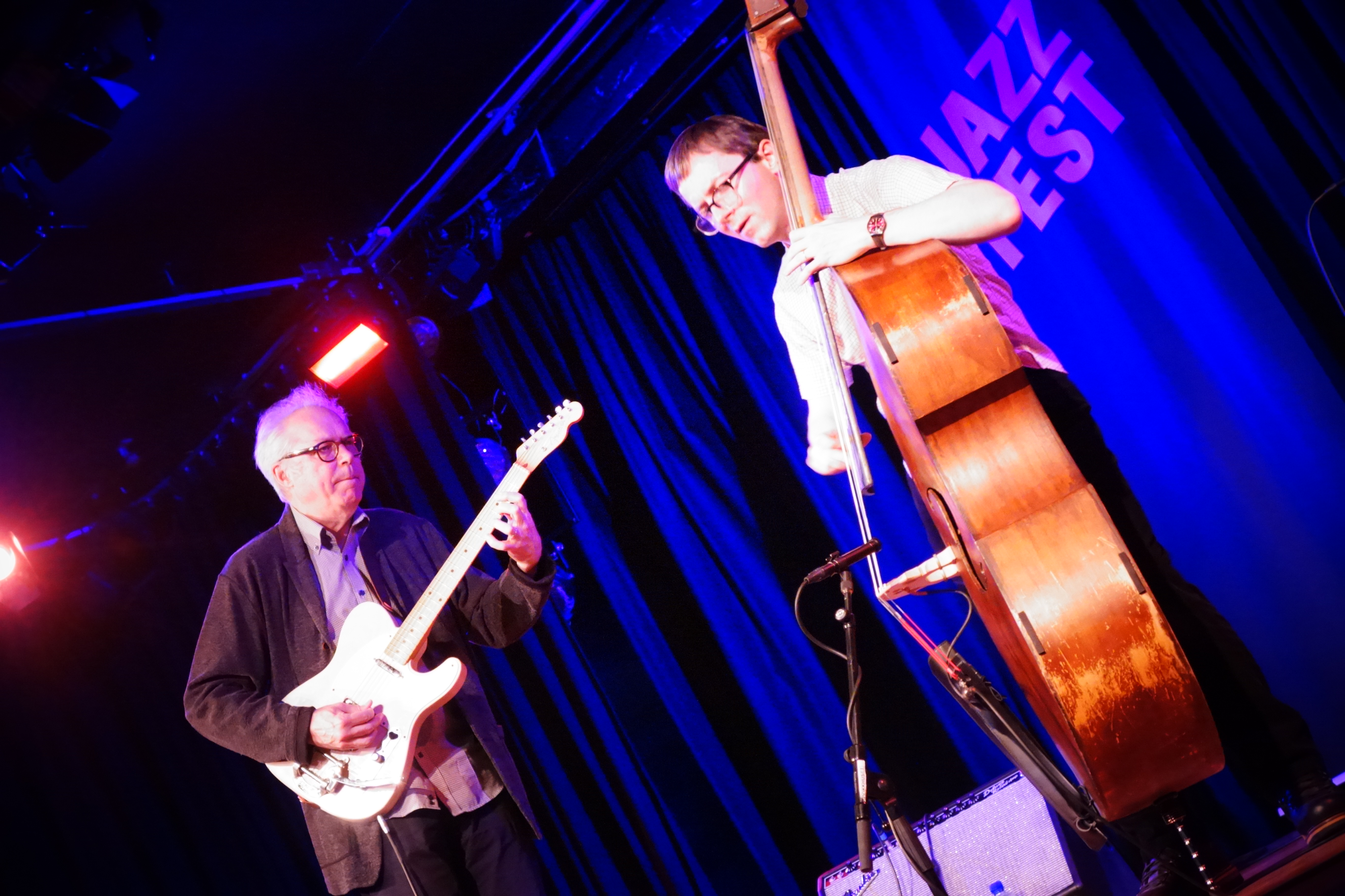 Jazzfest Trondheim 2018