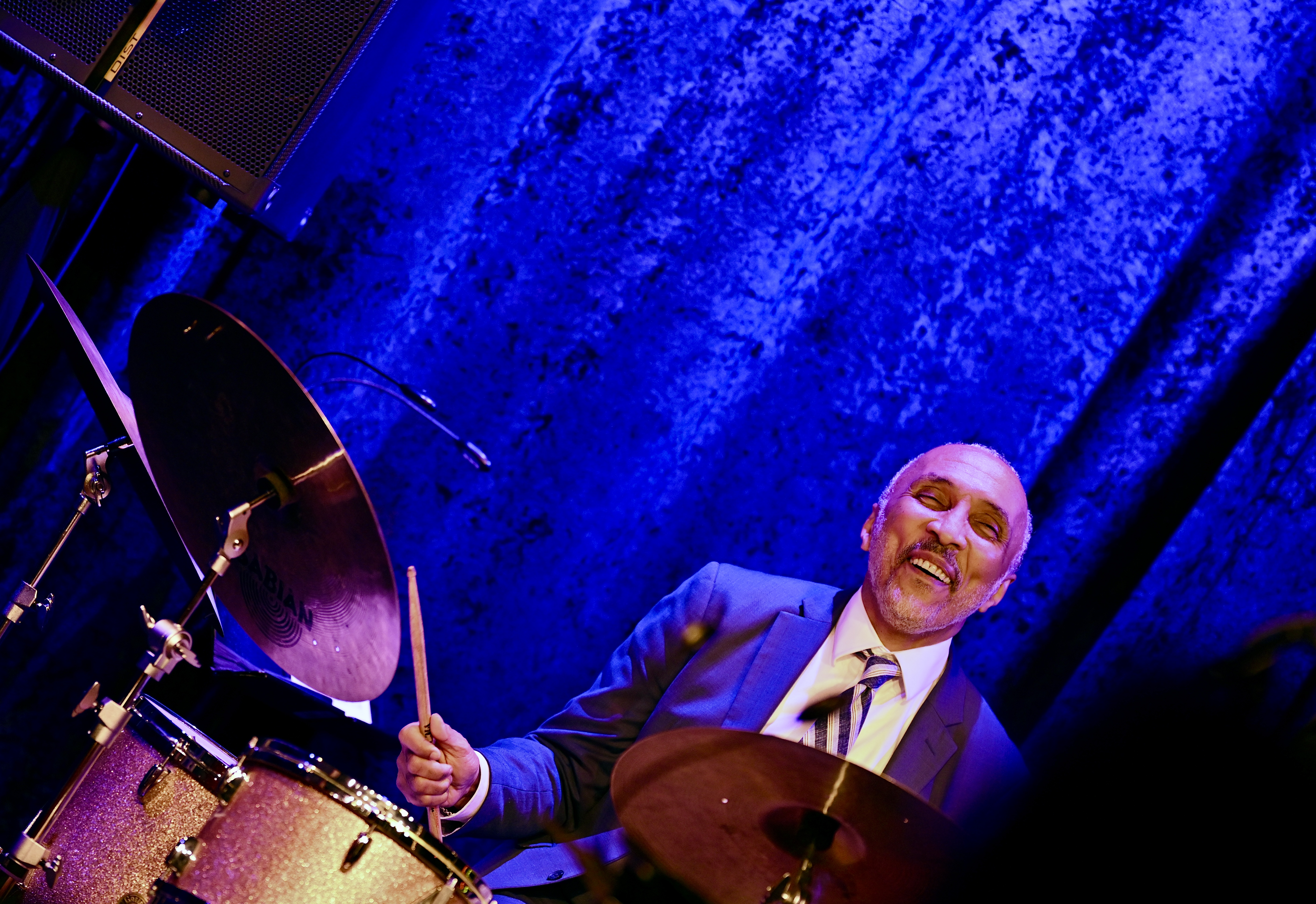 Payton Crossley — jazz photo by Dan Bilawsky | All About Jazz