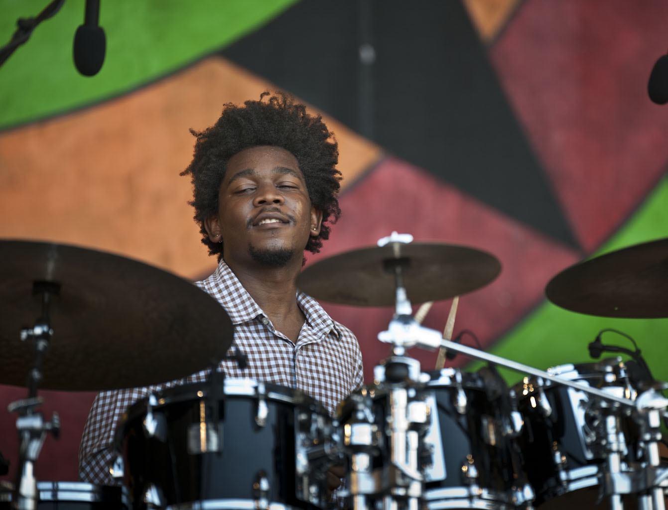 Untitled Jazz Photo