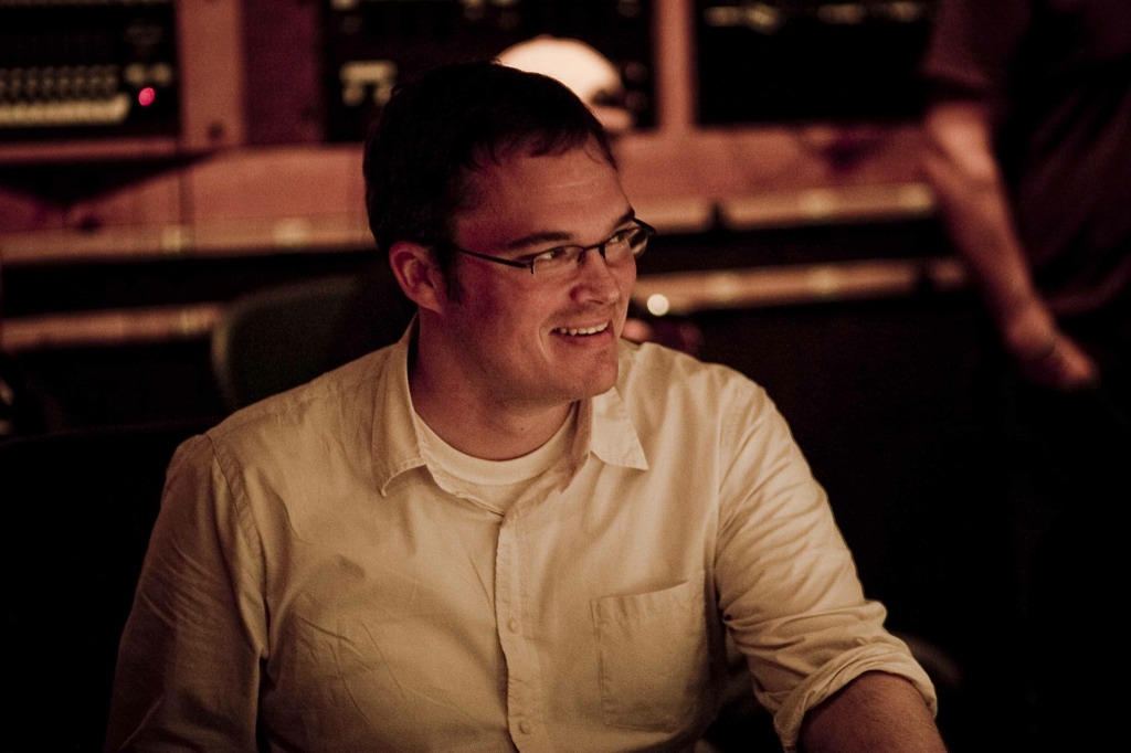 Ryan Truesdell