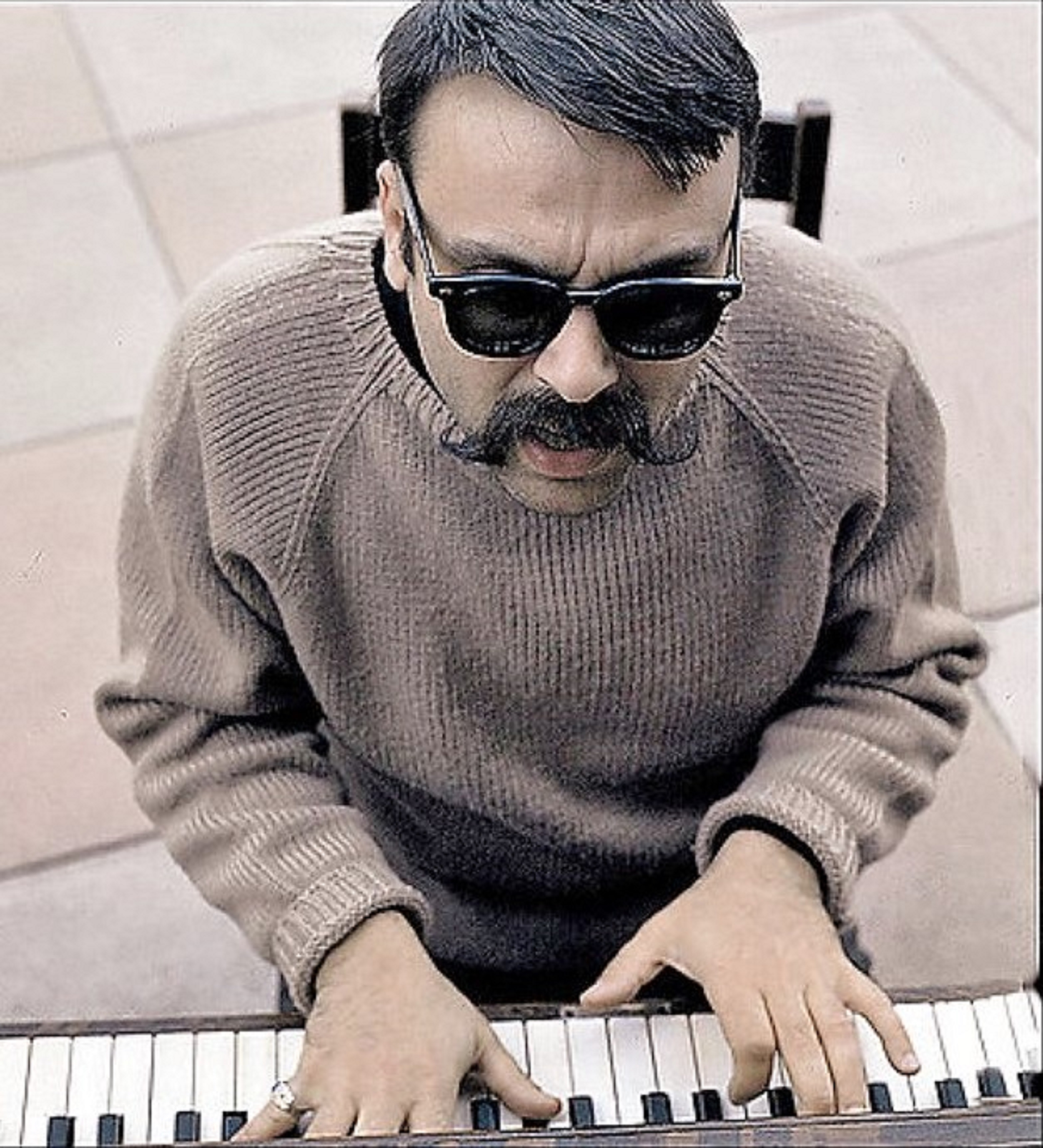 Vince Guaraldi