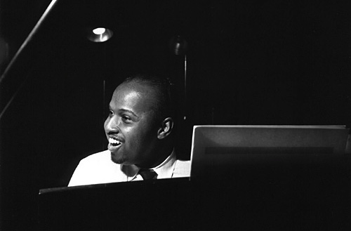 Horace Parlan