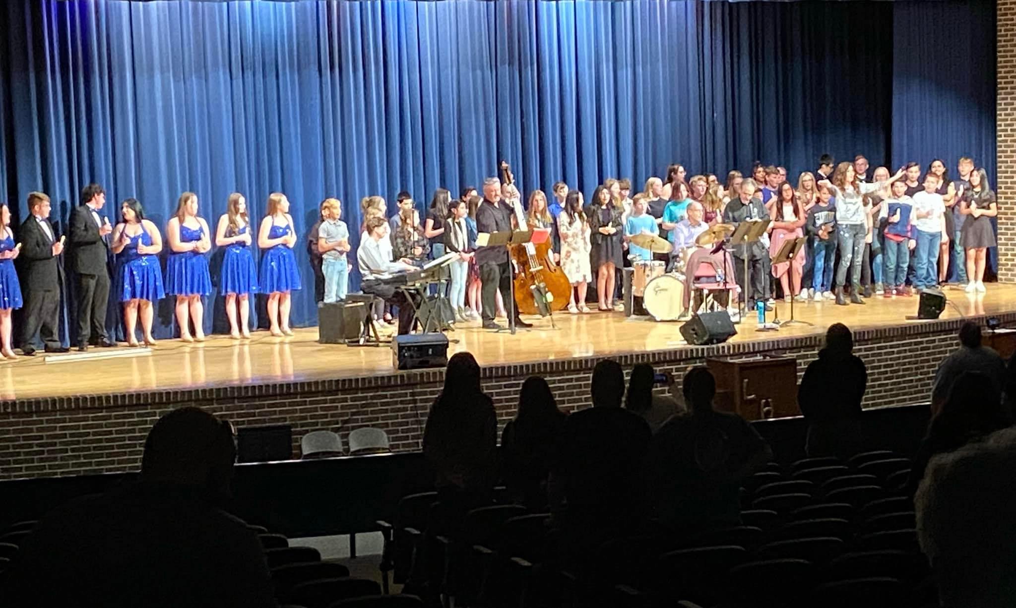 Jazz Tour - Lyons
