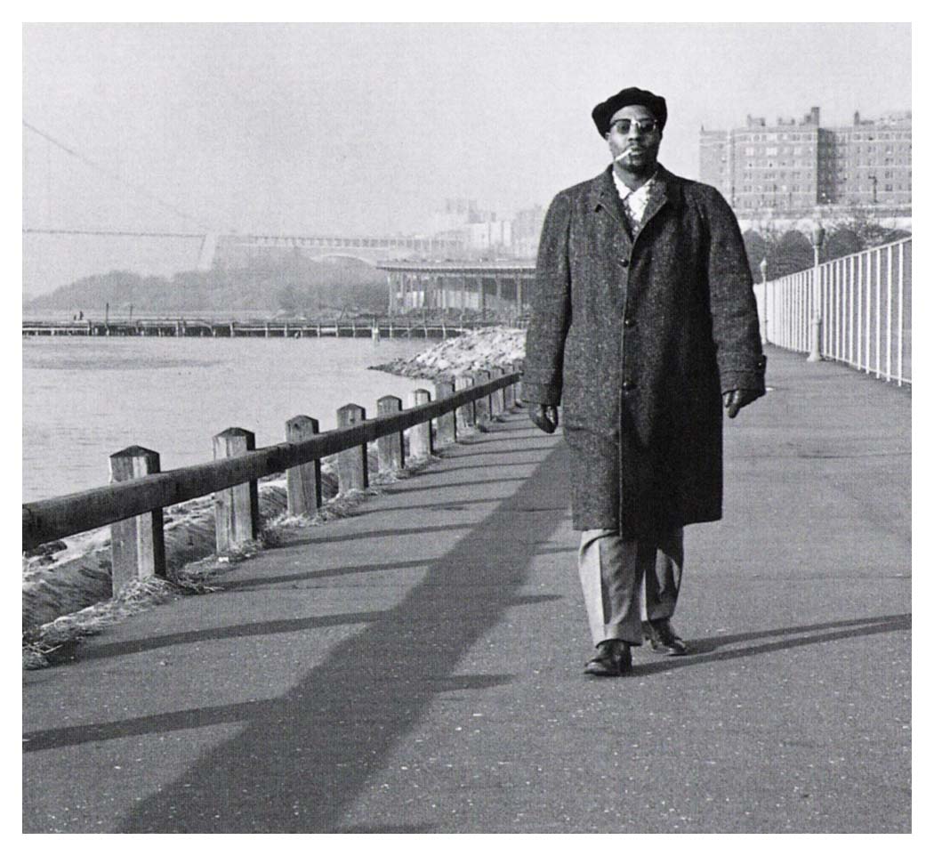 Thelonious Monk