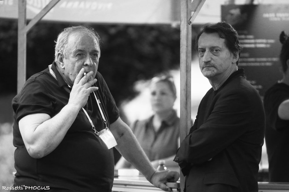 Oliver Belopeta - Bogdan Benigar