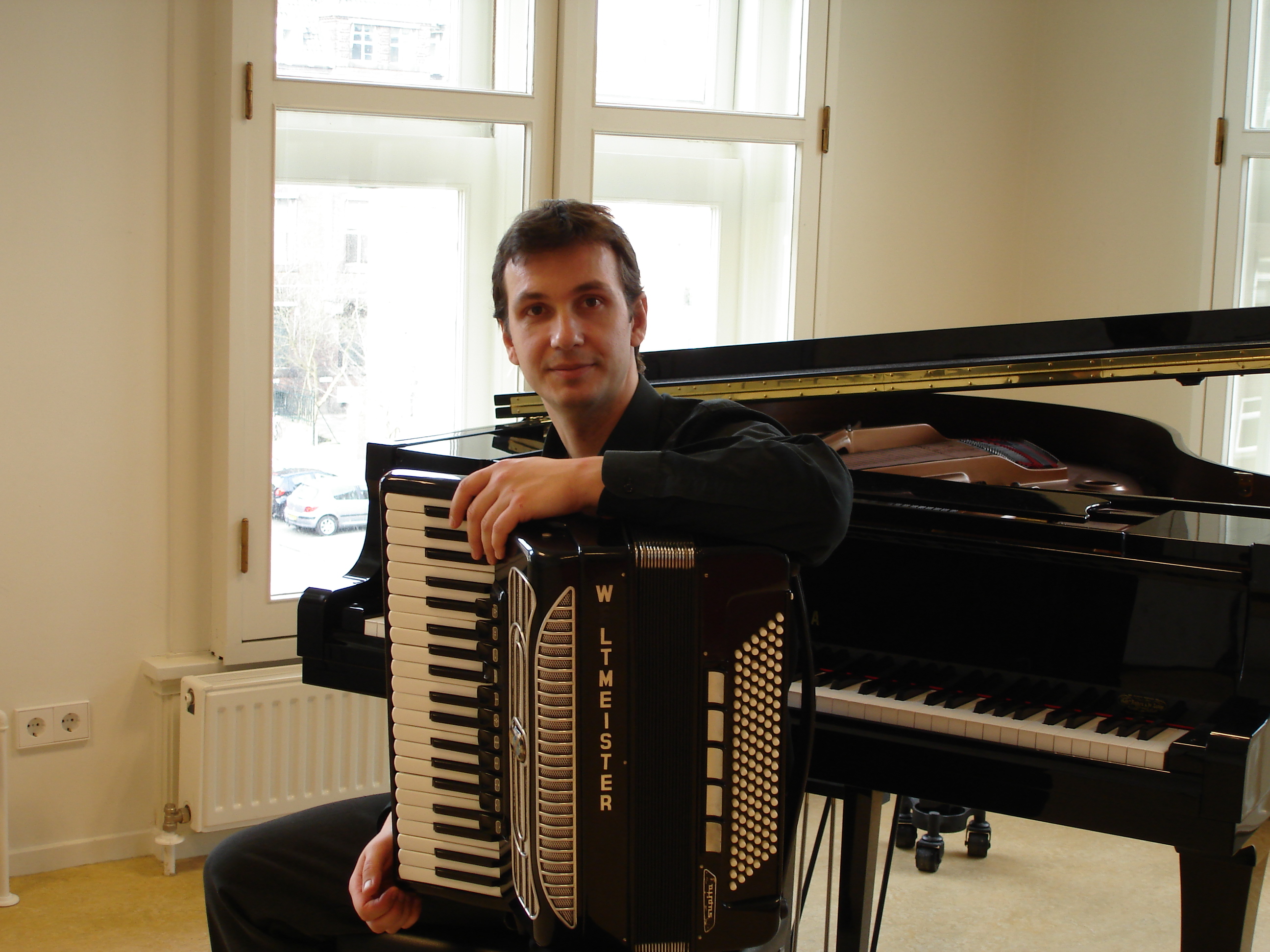 Stanislav Borisov — jazz photo by Stanislav Borisov | All About Jazz
