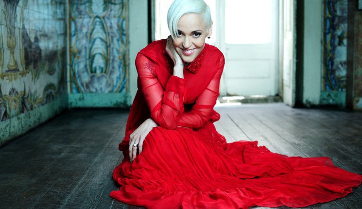 Mariza: Music is My Fado