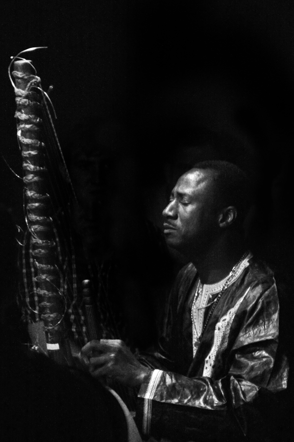Yacouba Sissoko