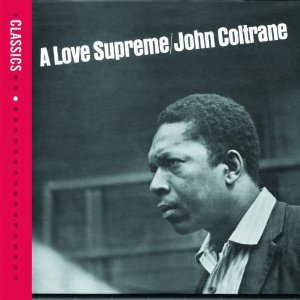 J Coltrane