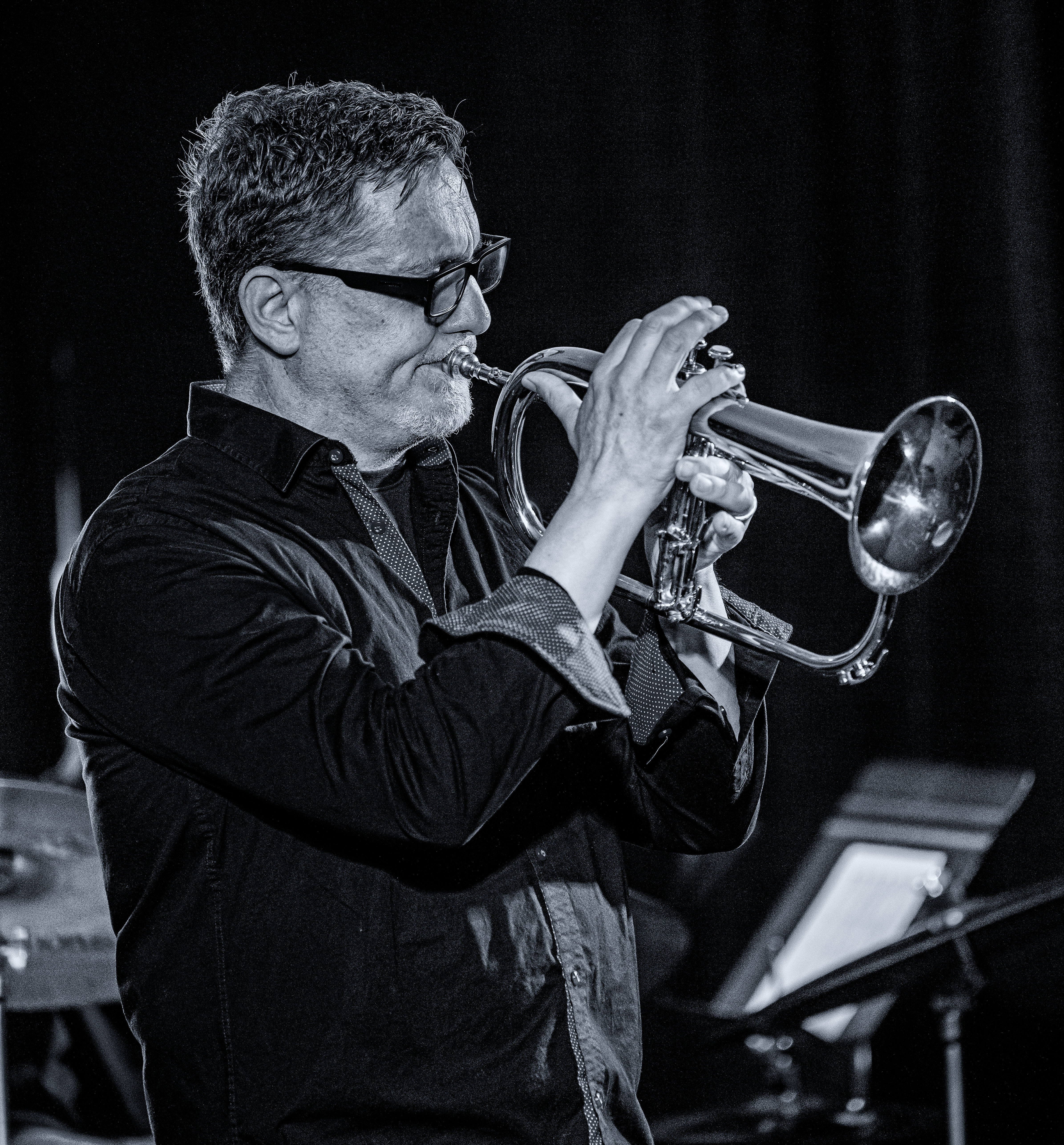 Rex Richardson