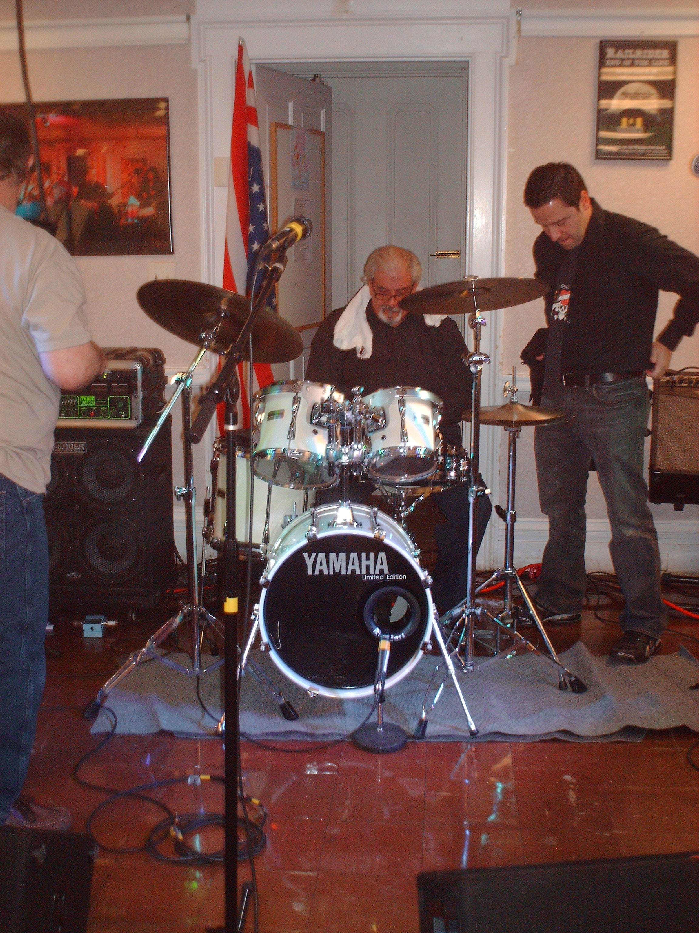 Untitled Jazz Photo — jazz photo by Ralph J DeLorso Jr | All About Jazz