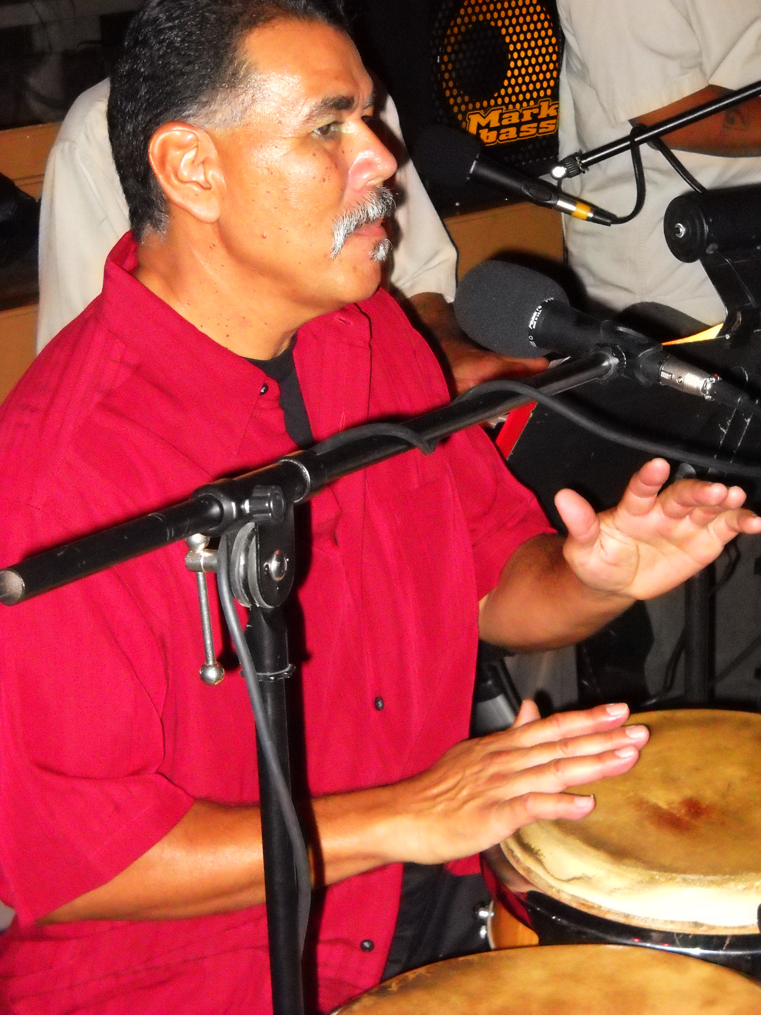 Untitled Jazz Photo