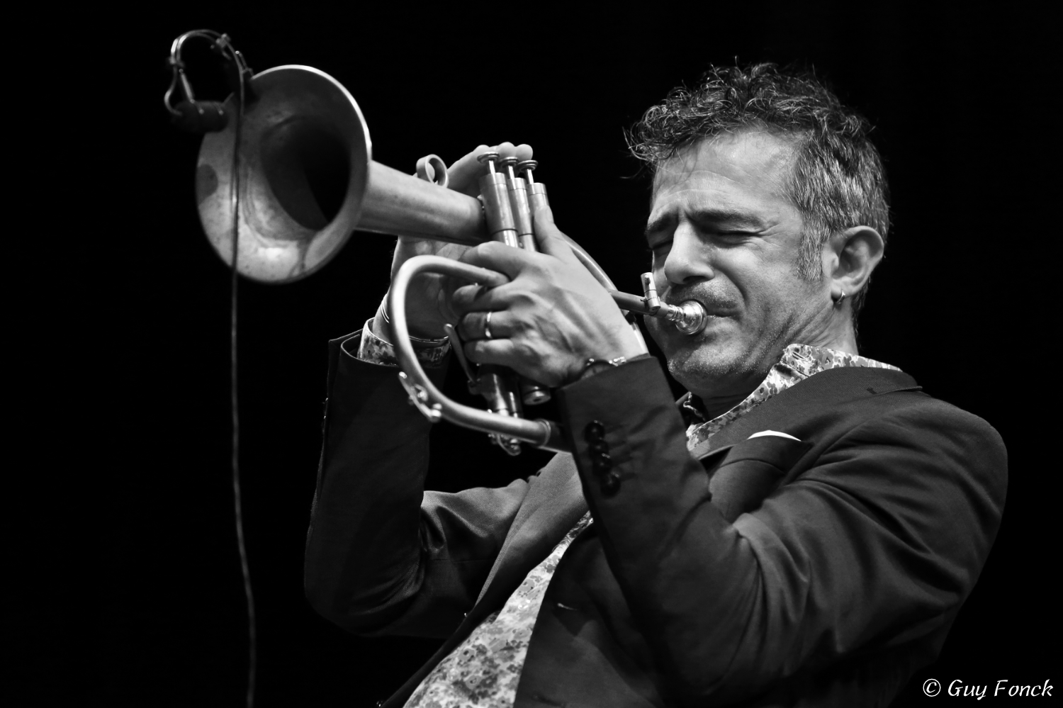 Paolo Fresu 2017