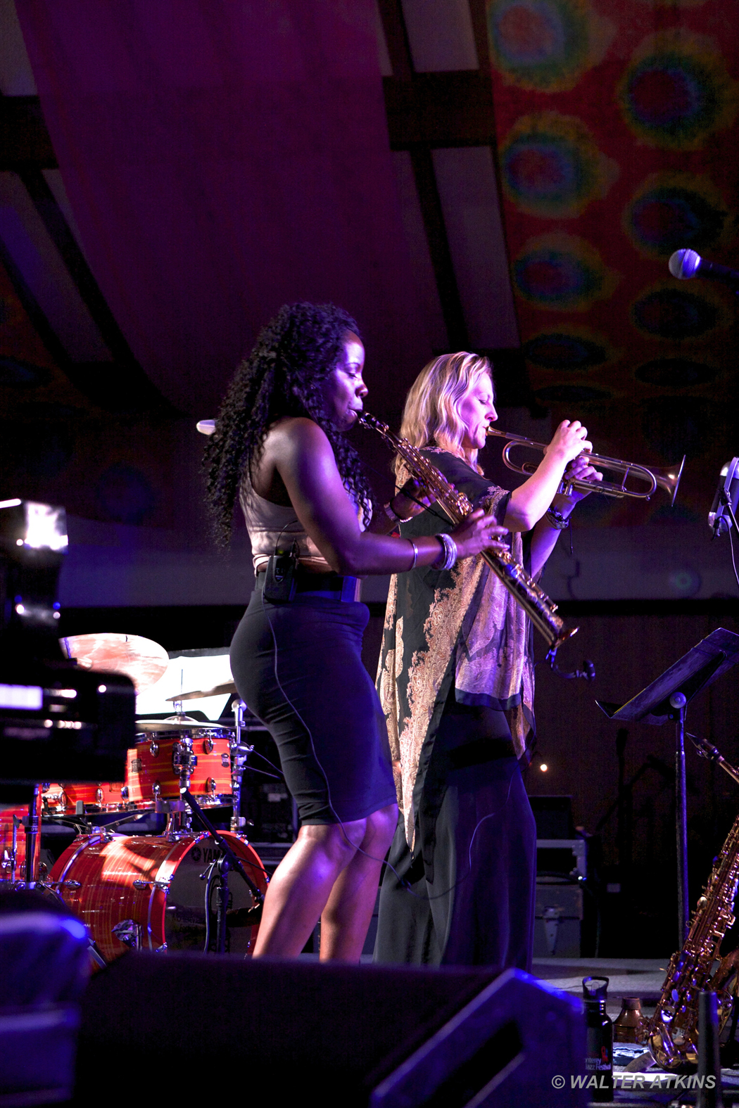 The Monterey Jazz Festival 2017: MJF At 60