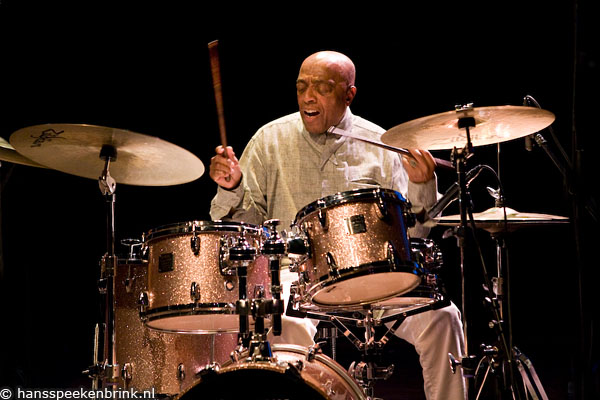 Roy Haynes