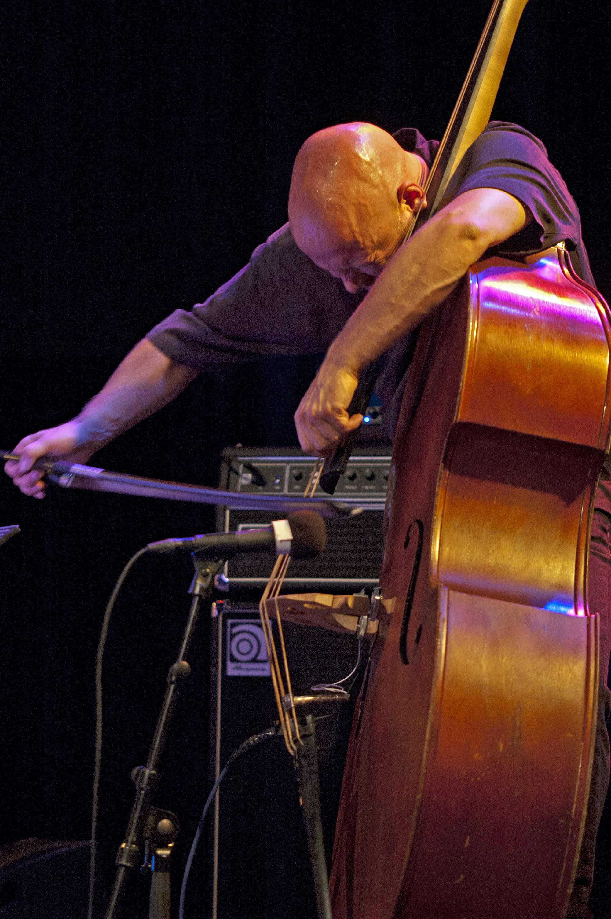 The Trio, 2011 Oslo Jazz Festival